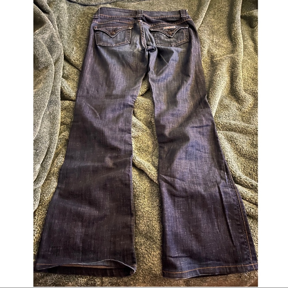Hudson Jeans